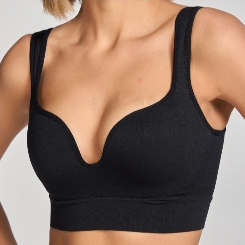 3D Sports Vest Breathable No S - Underwire Bra Padded incelemesi ve fiyatı