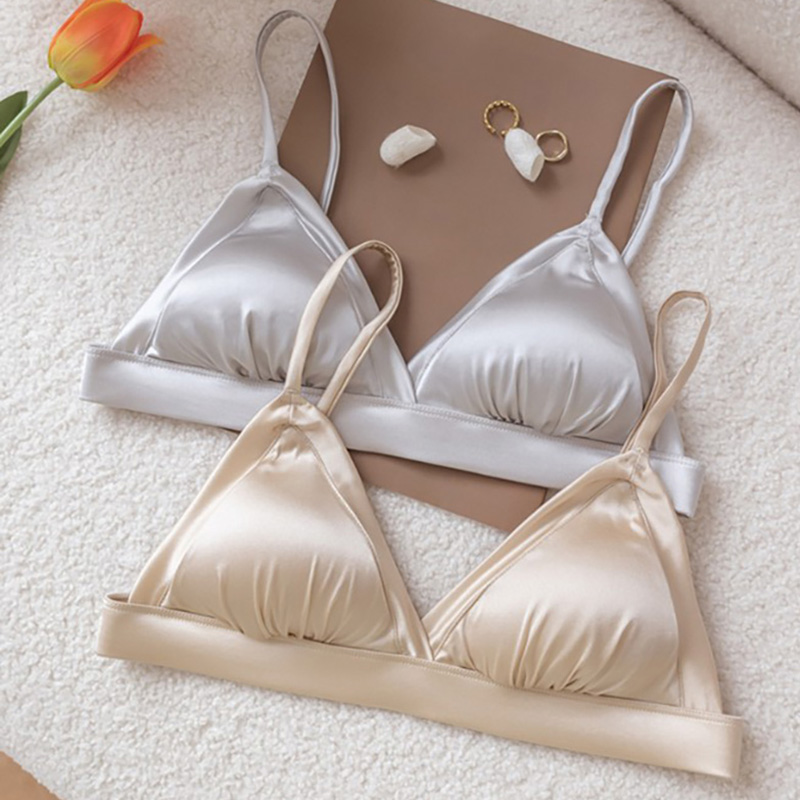 Bralettes for Women 93.8% Mulb - Sleep Bra Bralette incelemesi ve fiyatı