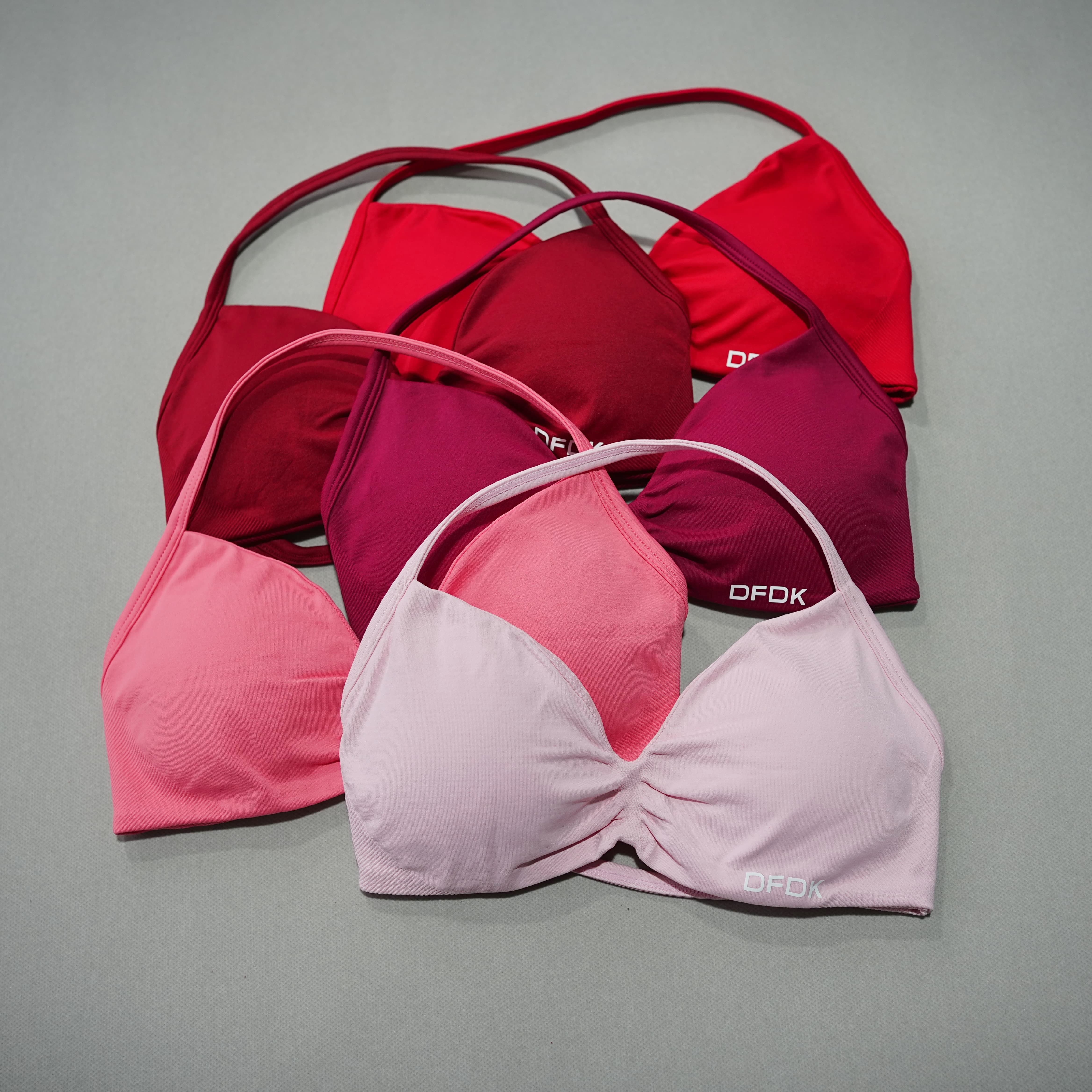 DFDK Women High Support Backle - Minimizer Bra Women incelemesi ve fiyatı