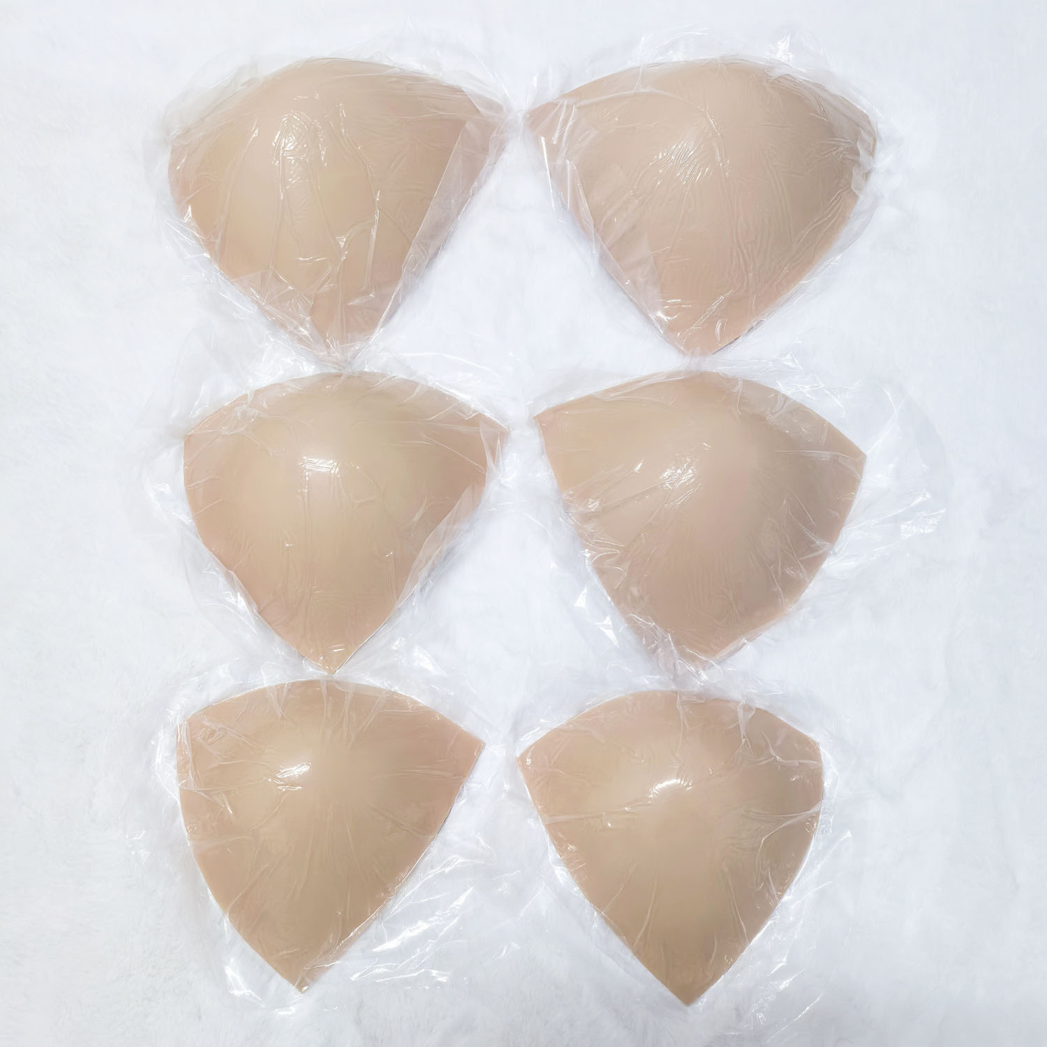 Sticky Bra Inserts Push Up Dou - Backless Bra Sticky incelemesi ve fiyatı