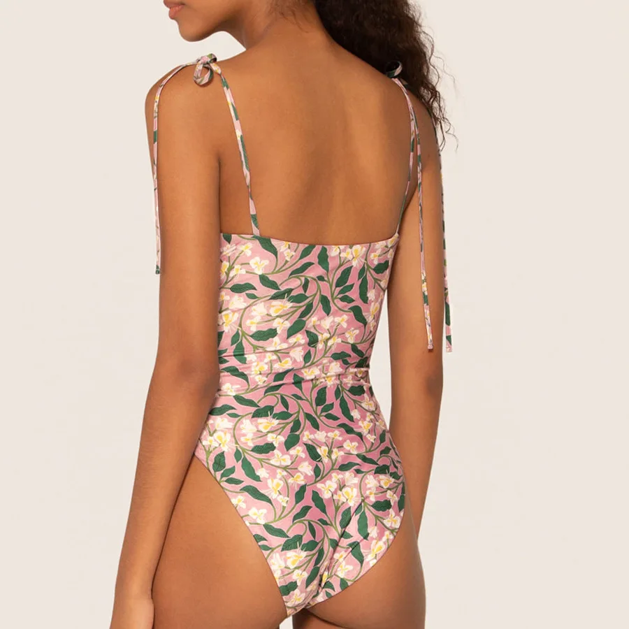 Floral Push-Up Padded Bra Ruff - Underwire Bra Padded incelemesi ve fiyatı